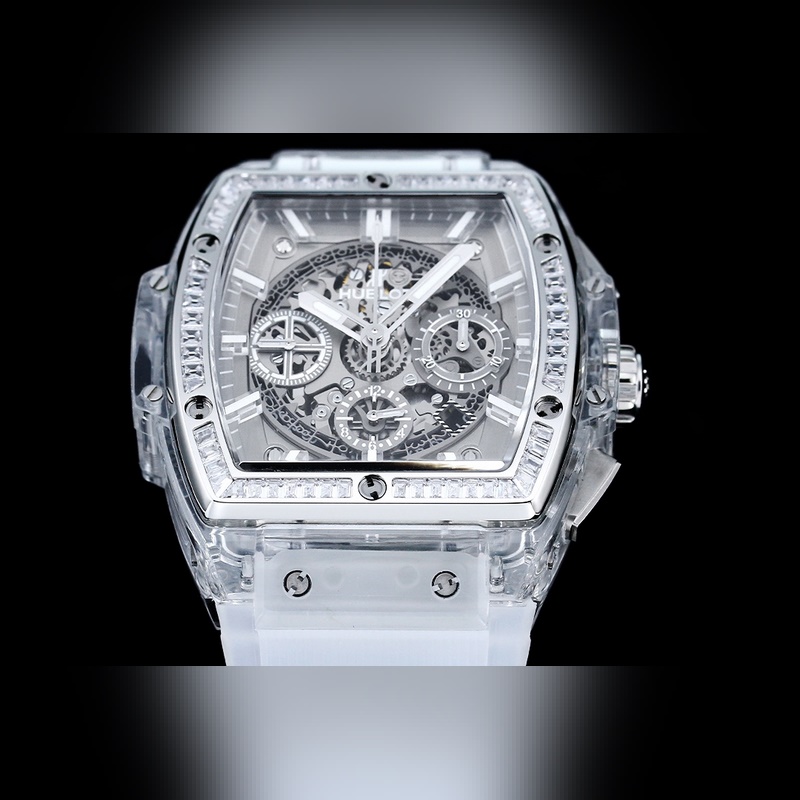 Hublot Big Bang Spirit Series 64 Annual Best Replica-3
