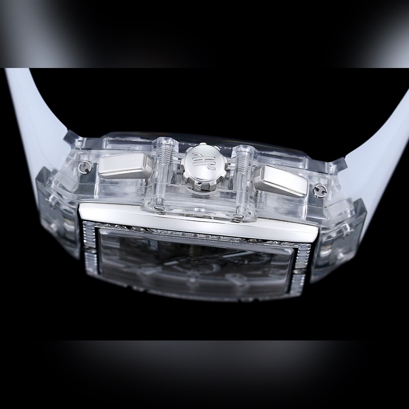 Hublot Big Bang Spirit Series 64 Annual Best Replica-4