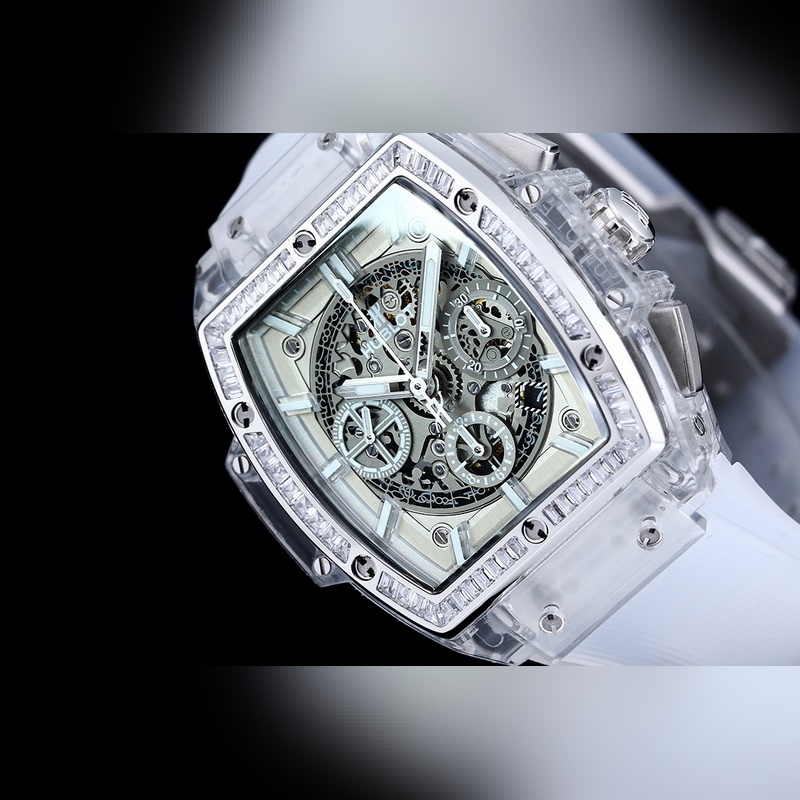 Hublot Big Bang Spirit Series 64 Annual Best Replica-5
