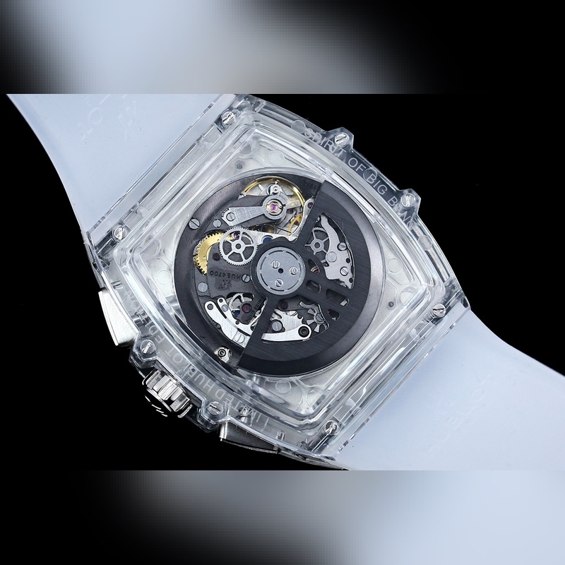 Hublot Big Bang Spirit Series 64 Annual Best Replica-7