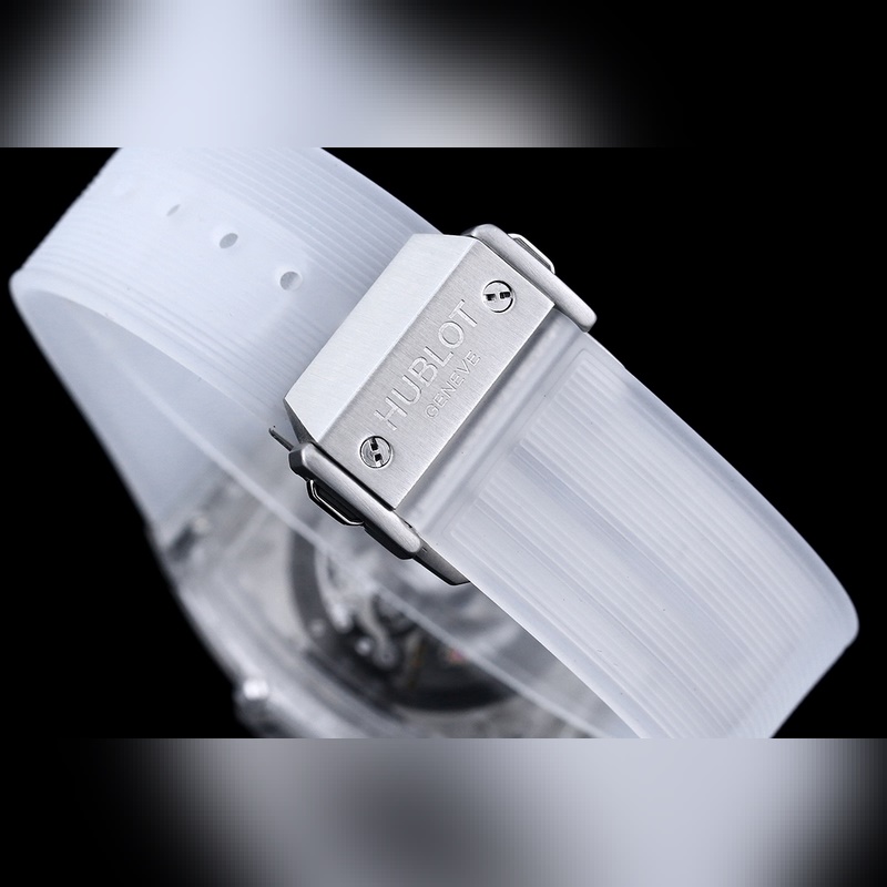 Hublot Big Bang Spirit Series 64 Annual Best Replica-8