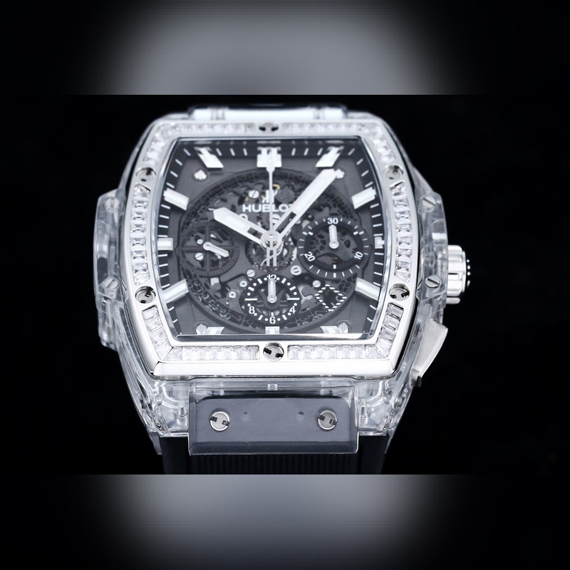 Hublot Big Bang Soul Series 64 Annual Best Replica Quality-3