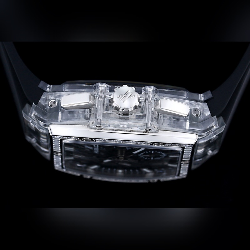 Hublot Big Bang Soul Series 64 Annual Best Replica Quality-4