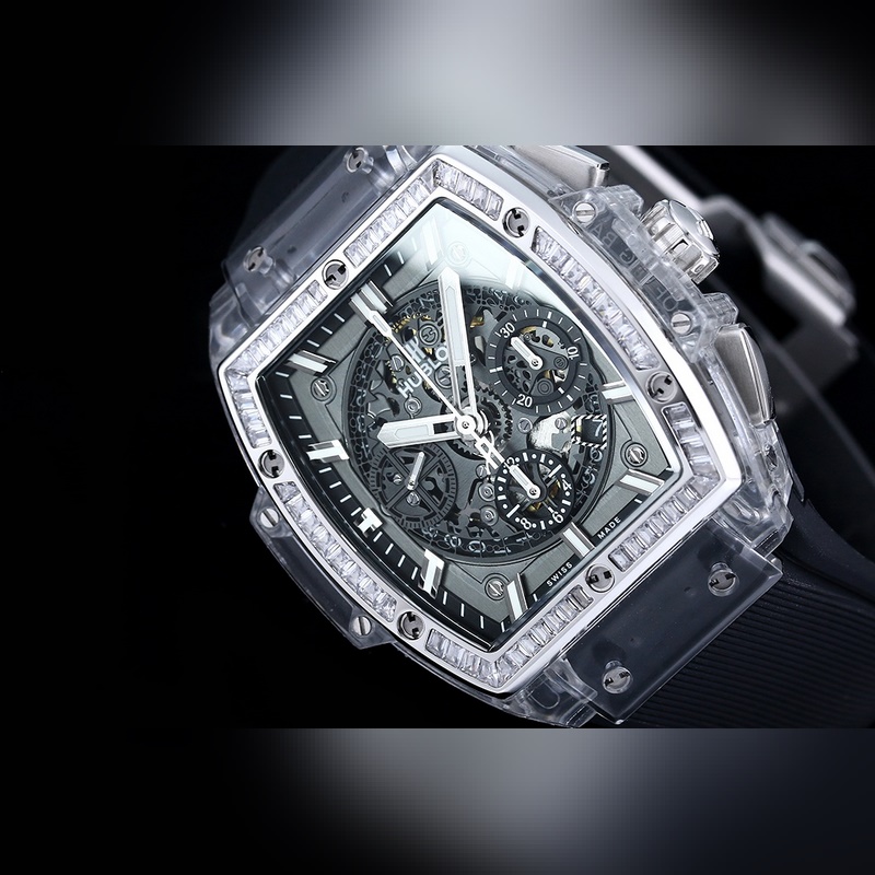 Hublot Big Bang Soul Series 64 Annual Best Replica Quality-5