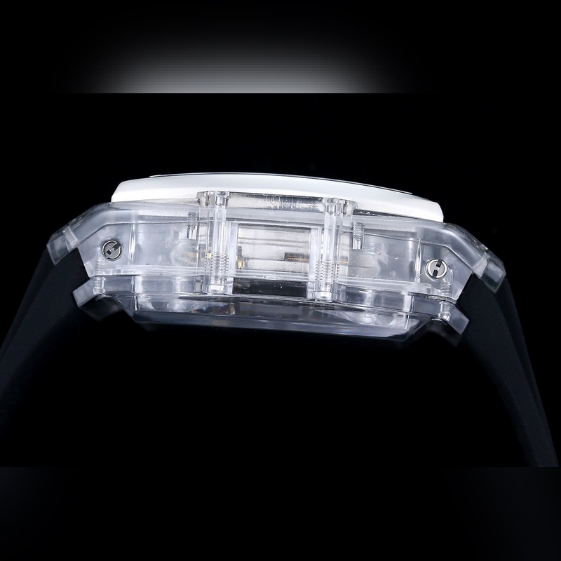 Hublot Big Bang Soul Series 64 Annual Best Replica Quality-6