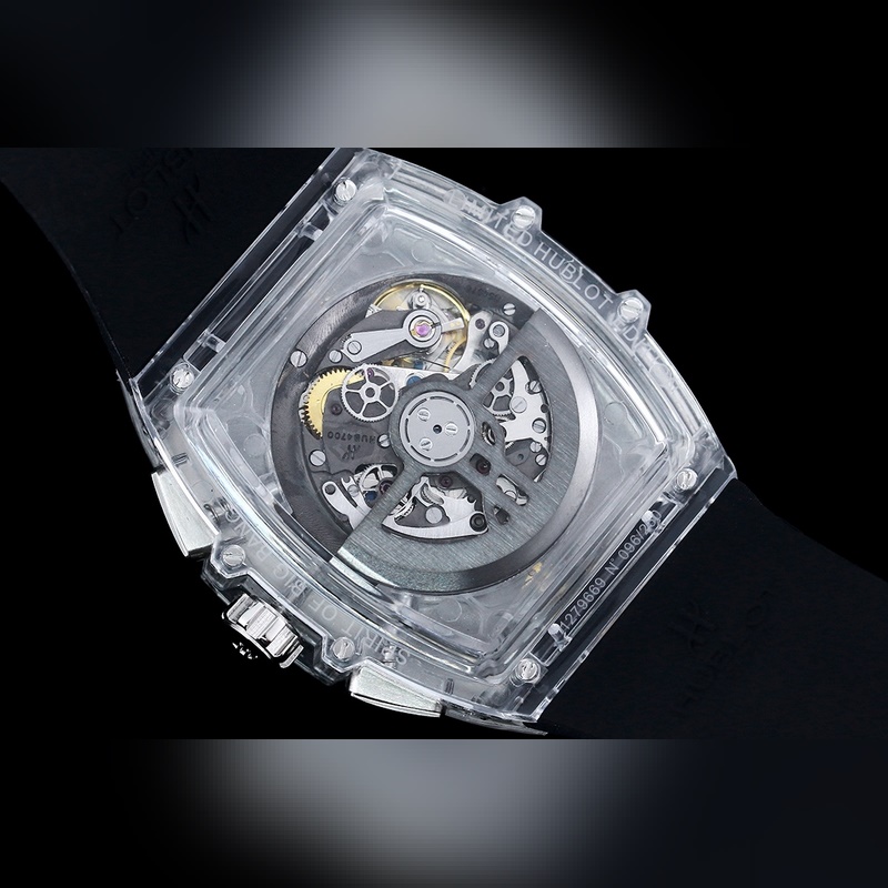 Hublot Big Bang Soul Series 64 Annual Best Replica Quality-7