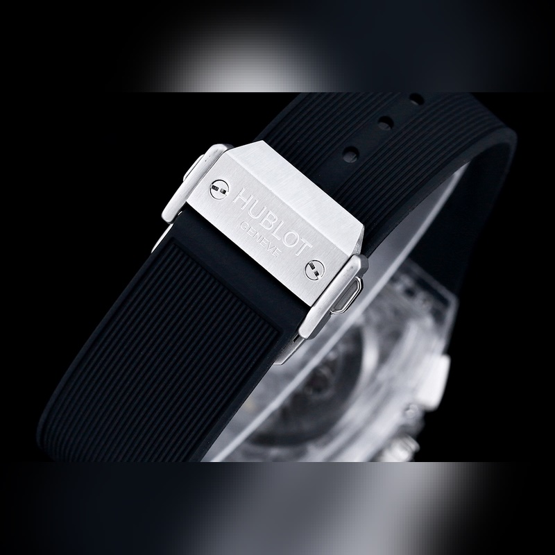 Hublot Big Bang Soul Series 64 Annual Best Replica Quality-8
