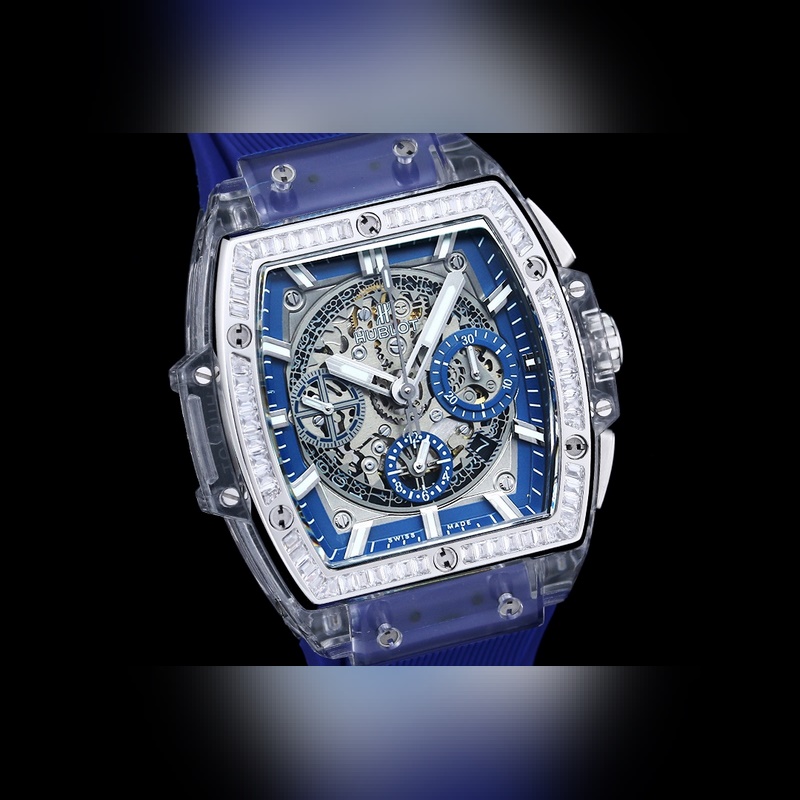 Hublot Big Bang Soul Series 64 Best Replica Yearly Edition-2