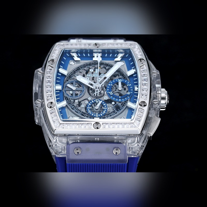 Hublot Big Bang Soul Series 64 Best Replica Yearly Edition-3