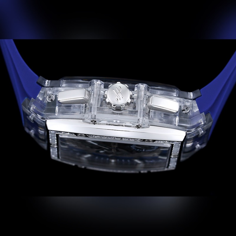 Hublot Big Bang Soul Series 64 Best Replica Yearly Edition-4