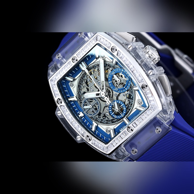 Hublot Big Bang Soul Series 64 Best Replica Yearly Edition-5