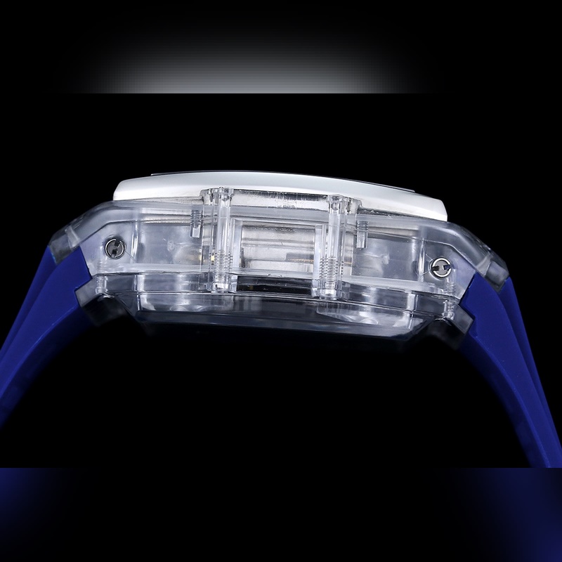 Hublot Big Bang Soul Series 64 Best Replica Yearly Edition-6