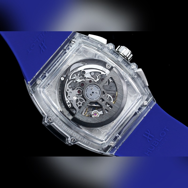 Hublot Big Bang Soul Series 64 Best Replica Yearly Edition-7