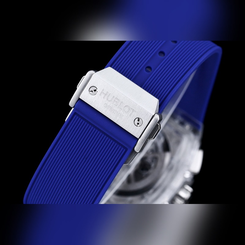 Hublot Big Bang Soul Series 64 Best Replica Yearly Edition-8