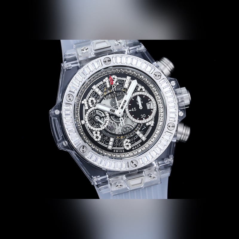 Hublot Big Bang 411 Best Replica Replica Watch of the Year-2