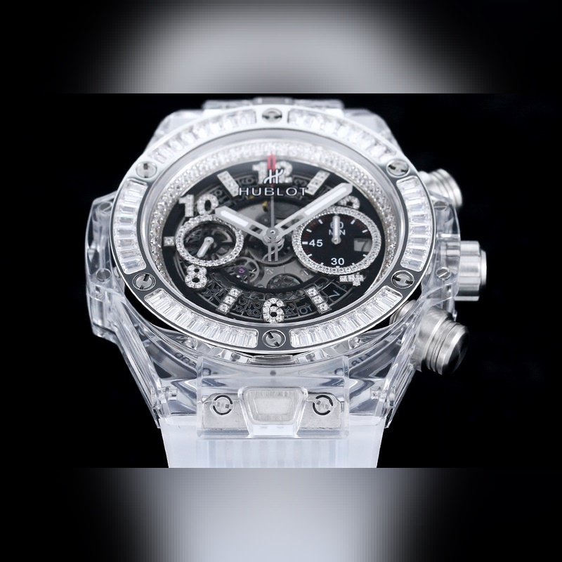 Hublot Big Bang 411 Best Replica Replica Watch of the Year-3
