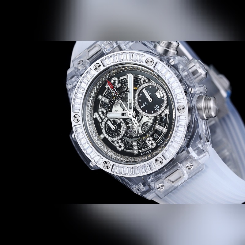 Hublot Big Bang 411 Best Replica Replica Watch of the Year-4
