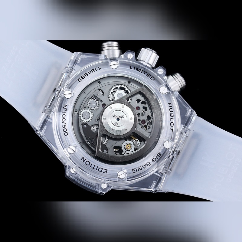 Hublot Big Bang 411 Best Replica Replica Watch of the Year-7