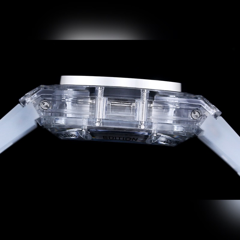 Hublot Big Bang Series 411 Best Quality Replica Timepiece-5