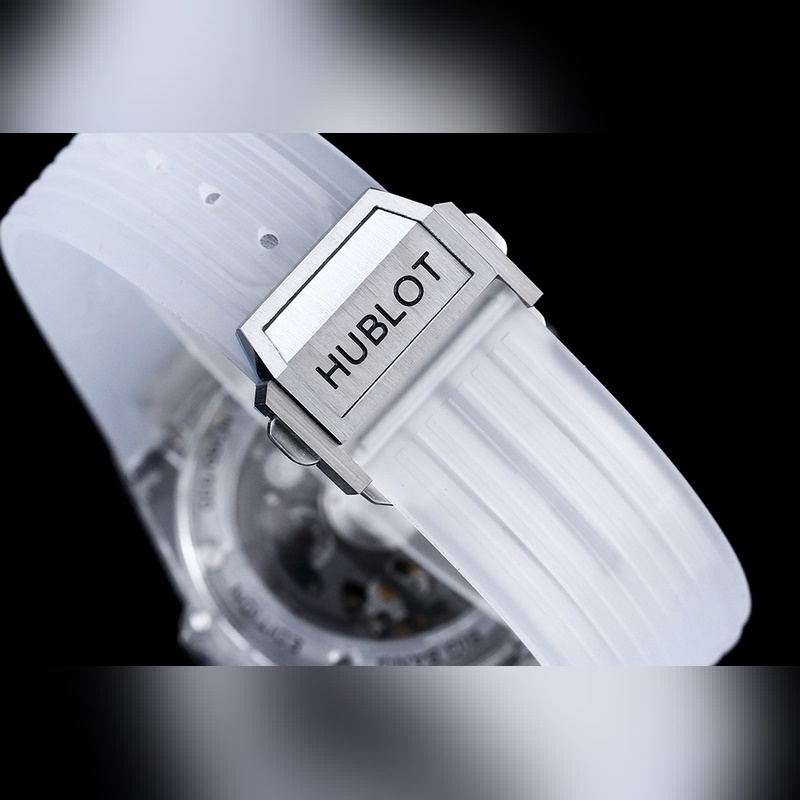 Hublot Big Bang Series 411 Best Quality Replica Timepiece-8