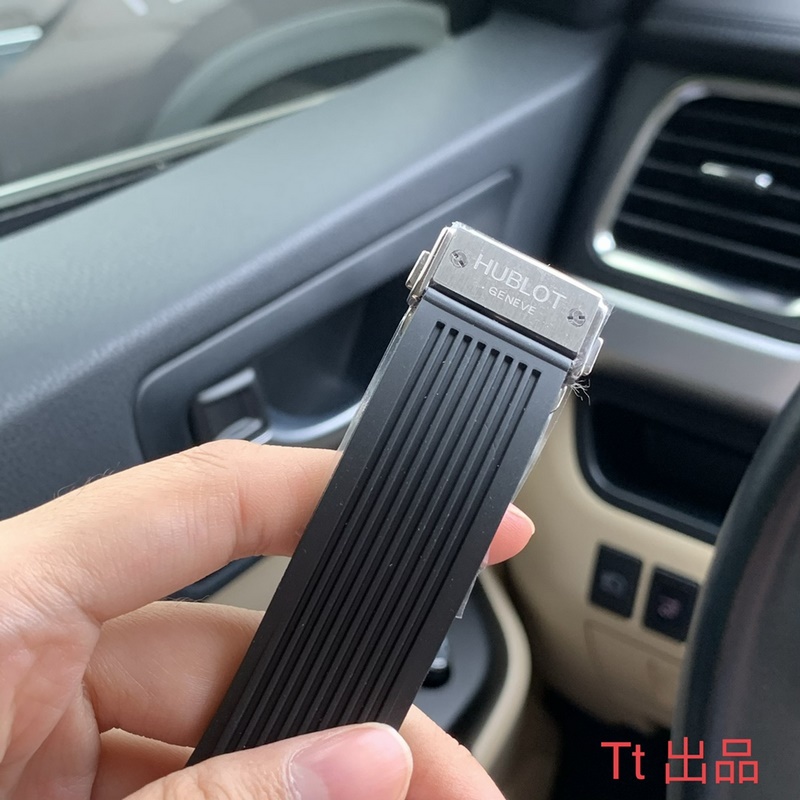 BIG BANG All-Transparent Unique Design Luxury Quality-8