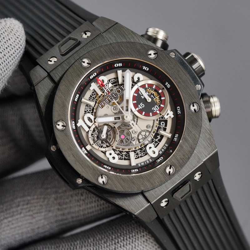 TT Factory Hublot Big Bang Fearless Craftsmanship and Precision-2