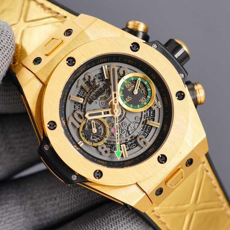 TT Factory Hublot Big Bang Fearless Craftsmanship and Precision-5