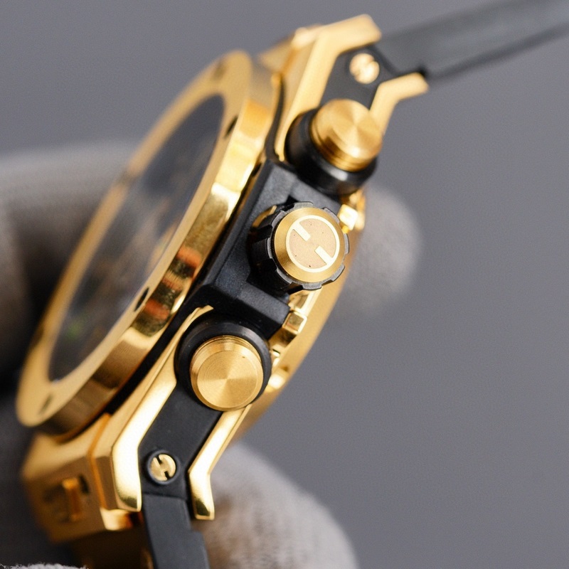 TT Factory Hublot Big Bang Fearless Craftsmanship and Precision-6