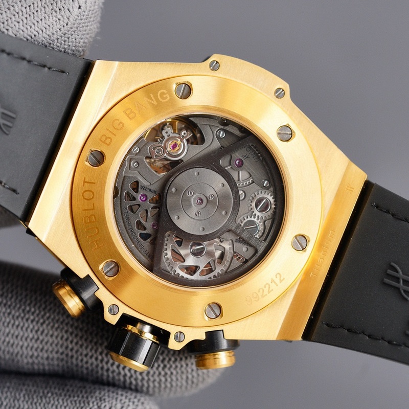TT Factory Hublot Big Bang Fearless Craftsmanship and Precision-7