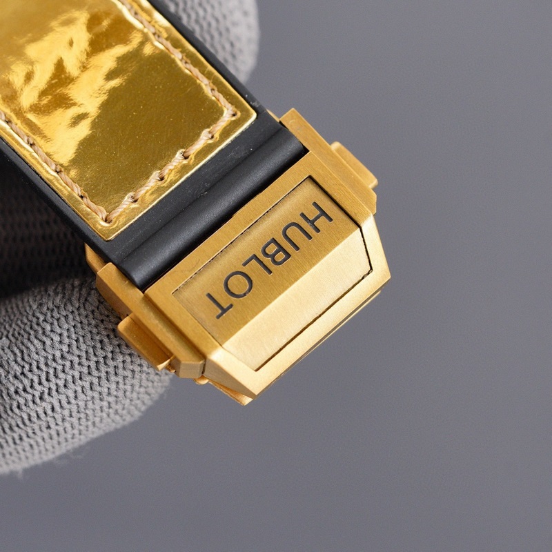 TT Factory Hublot Big Bang Fearless Craftsmanship and Precision-8