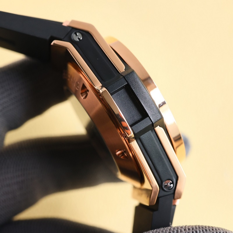 Hublot Big Bang Fearless Precision and Quality Craftsmanship-6