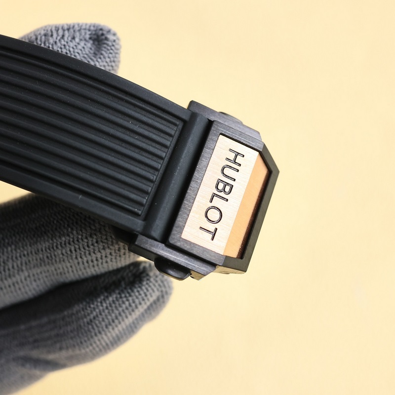 Hublot Big Bang Fearless Precision and Quality Craftsmanship-7