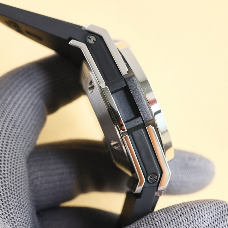 Hublot Big Bang Fearless Bold and Quality Craftsmanship-5
