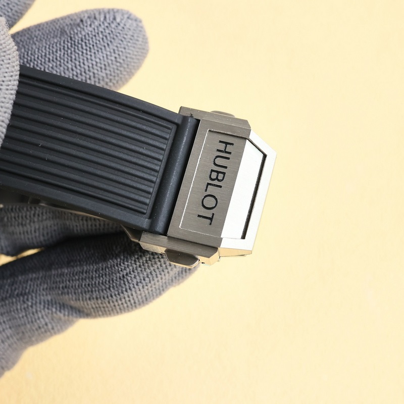 Hublot Big Bang Fearless Bold and Quality Craftsmanship-6