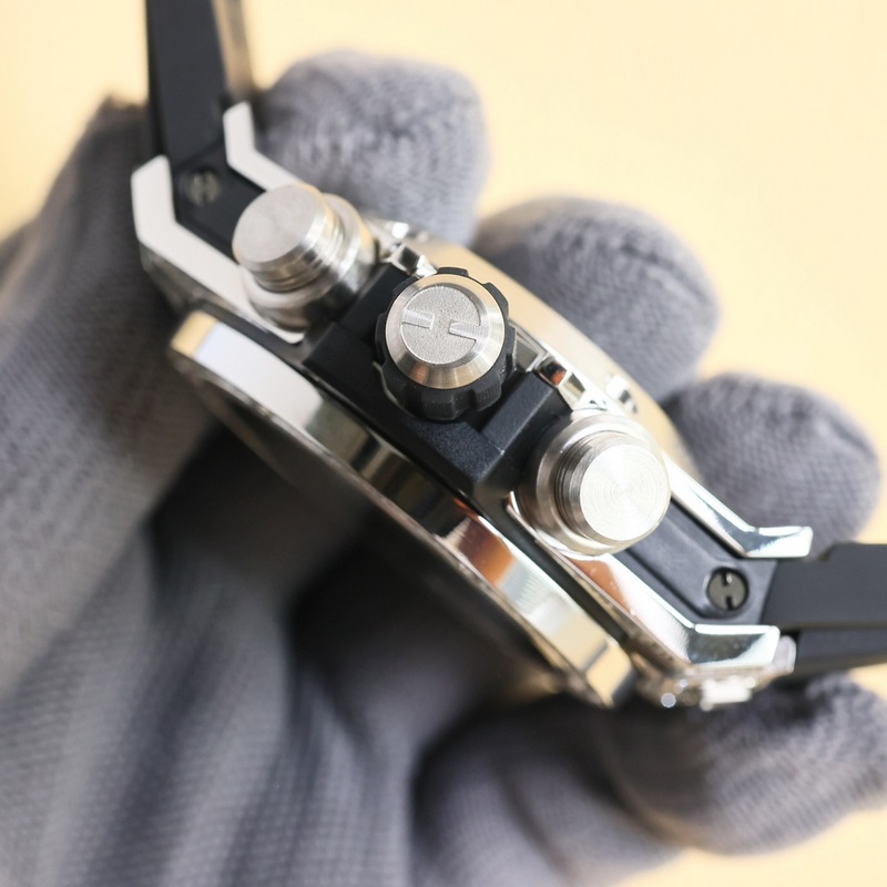 Hublot Big Bang Fearless Bold and Quality Craftsmanship-8