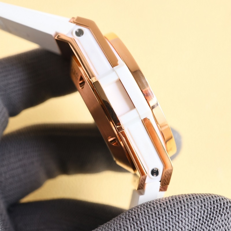 HUBLOT Big Bang Bold&Fearless Timepiece with Premium Quality-6