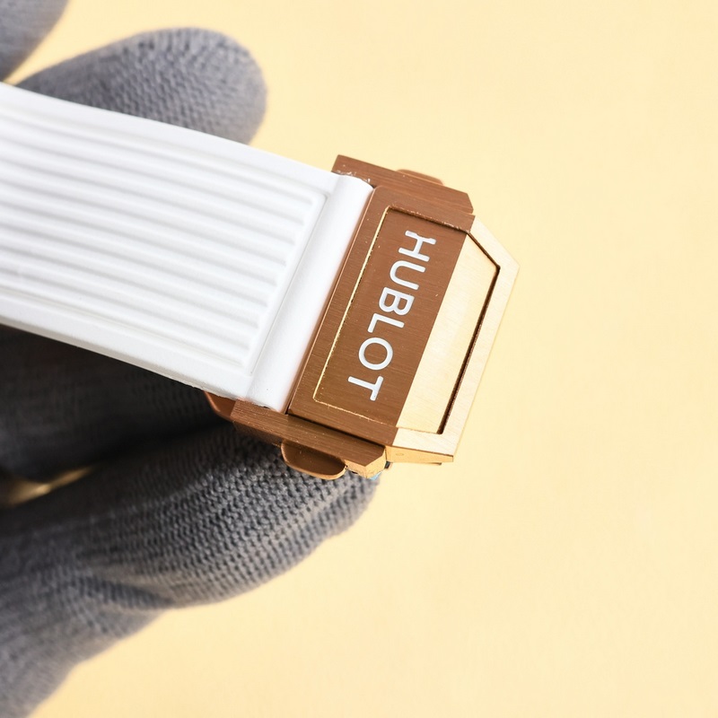 HUBLOT Big Bang Bold&Fearless Timepiece with Premium Quality-8