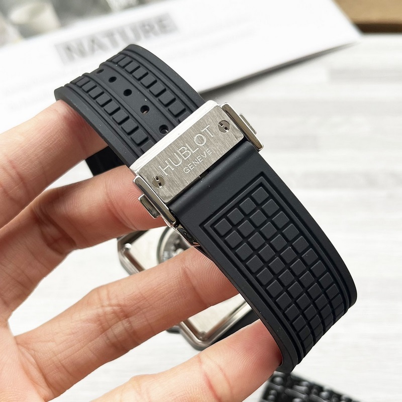 Hublot Big Bang SQ Bold Innovation and Unique Design-8