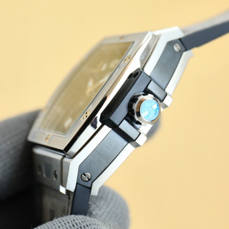 HUBLOT Big Bang Soul Series Men's Replica Watch High-End Custom Quality-5