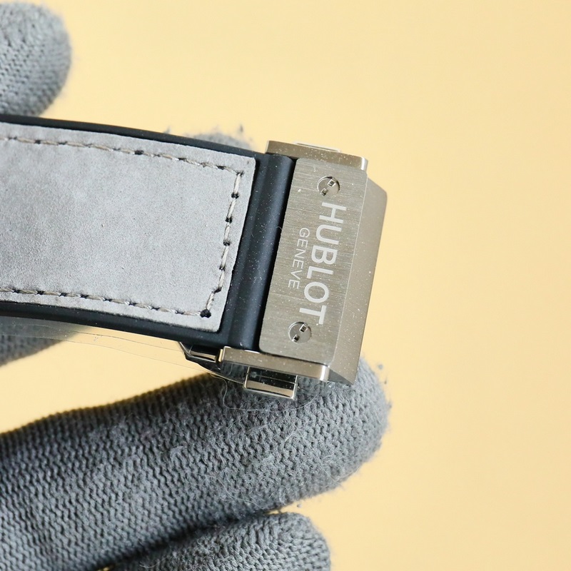 HUBLOT Big Bang Soul Series Men's Replica Watch High-End Custom Quality-8