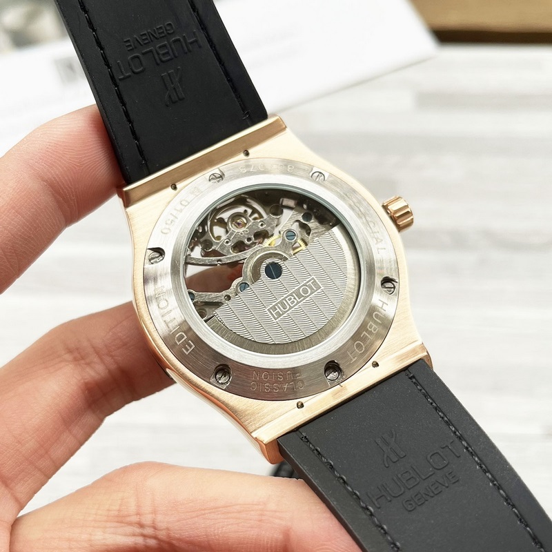 Hublot Big Bang Carbon Fiber Unique Craftsmanship Premium Quality-7