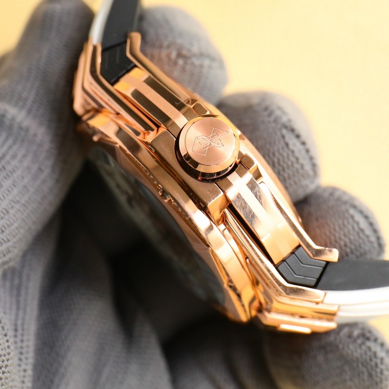 Hublot Big Bang Sapphire Collection New Model-5