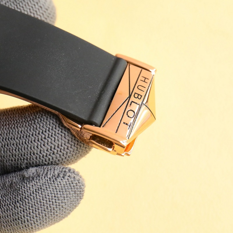 Hublot Big Bang Sapphire Collection New Model-7