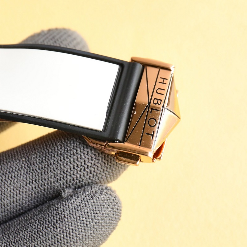 Hublot Big Bang SA New Model with Premium Quality-7