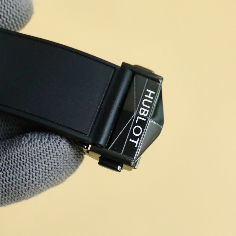 Hublot Big Bang SA New Model High Quality-8