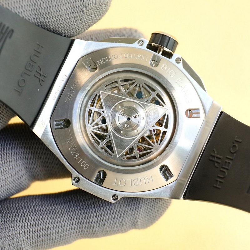 Hublot Big Bang SA New Release with Premium Quality-6