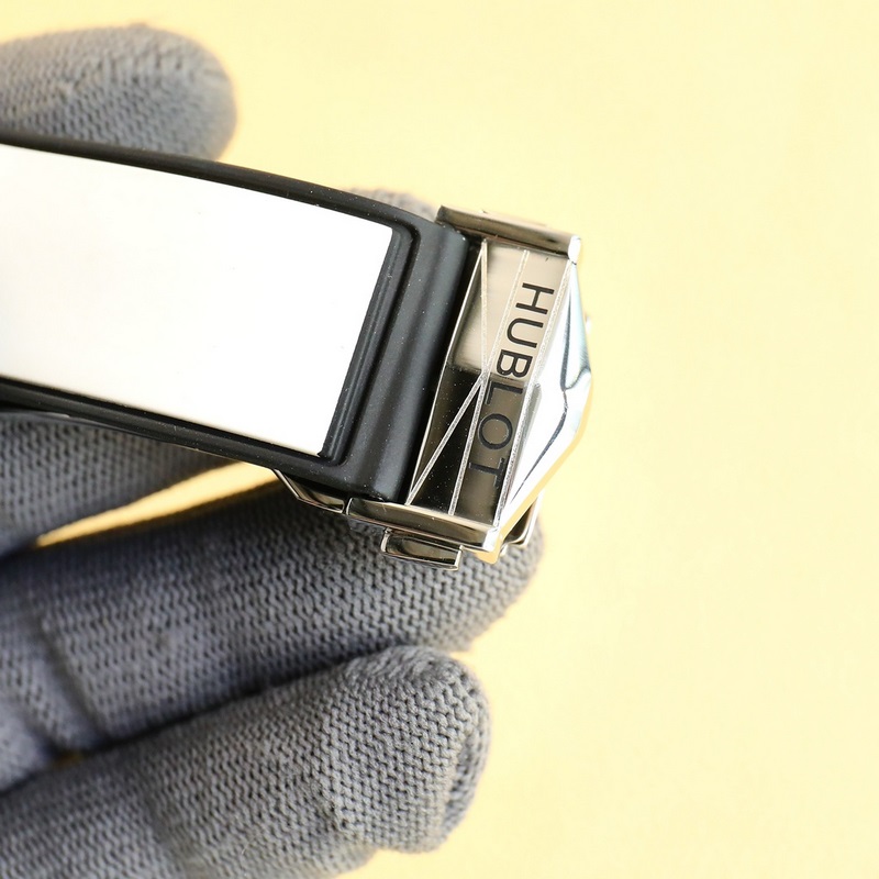 Hublot Big Bang Sapphire New Model with Premium Quality-4