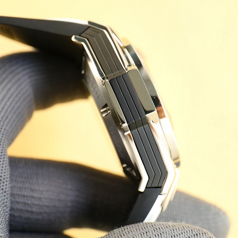 Hublot Big Bang Sapphire New Model with Premium Quality-7