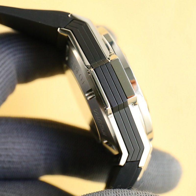 Hublot Big Bang Sa New Model with Premium Quality-6