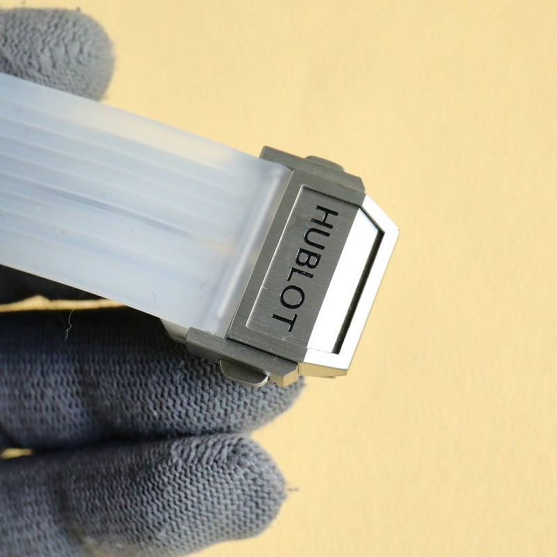 2025 Latest Hublot Big Bang Replica Best Quality Timepiece-8